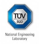 TUV SUD National Engineering Laboratory